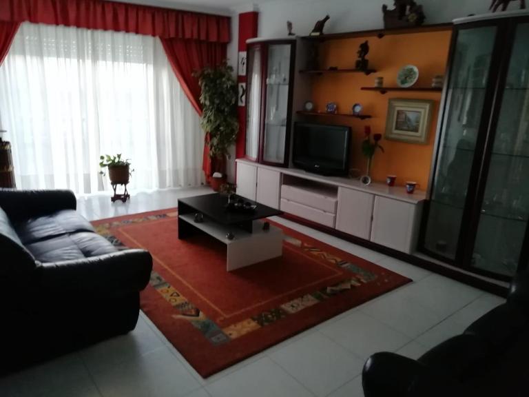 Piso Vacacional Carballeira - B&B O Grove