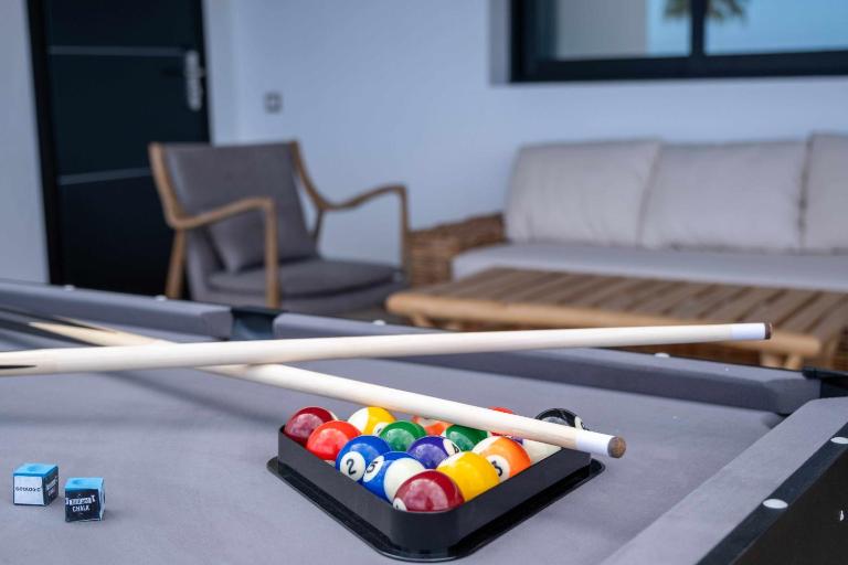 Luxury Apartment Sand Sabi con garaje. - Ferienwohnung Corralejo