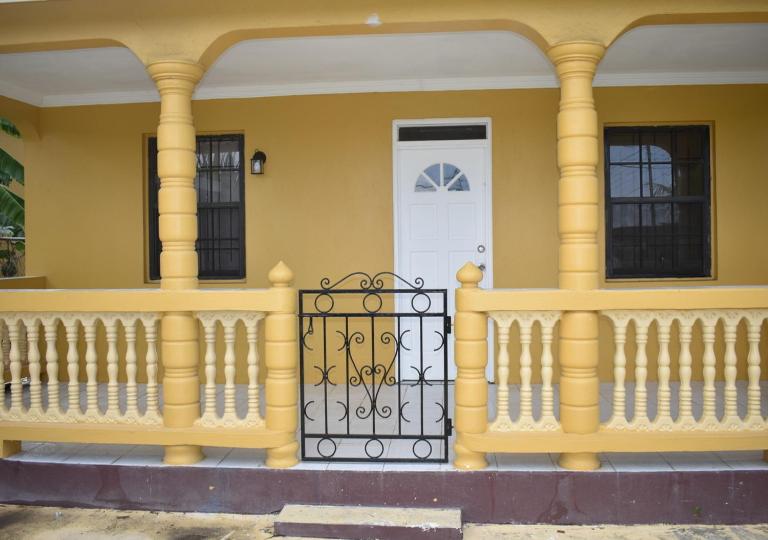 Villa Cherry - Chambres d'hôtes Gros Islet