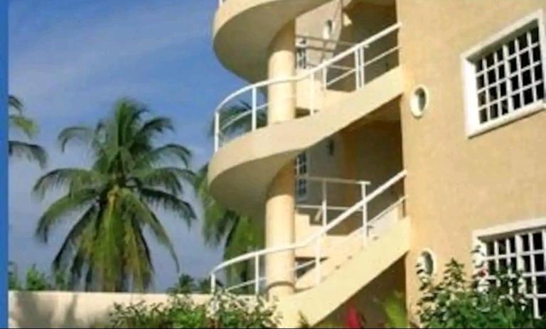 puente del mar, Acapulco Diamante - Ferienwohnung Acapulco