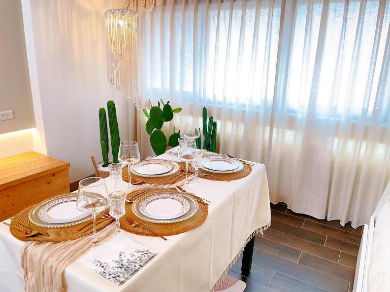 台南悠然民宿unabnb - Bed and Breakfast Tainan