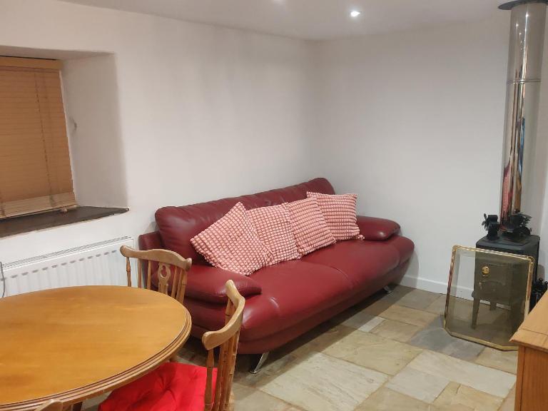 The Forge Kington St Michael - B&B Chippenham
