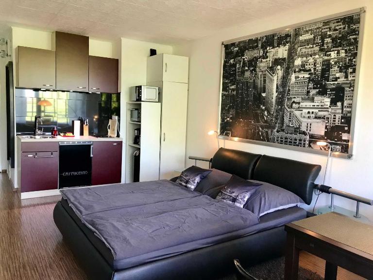 Appartement JZ - Bed and Breakfast Malente
