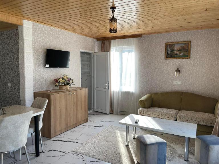 APARTMENT IRINA - B&B Tsqaltubo