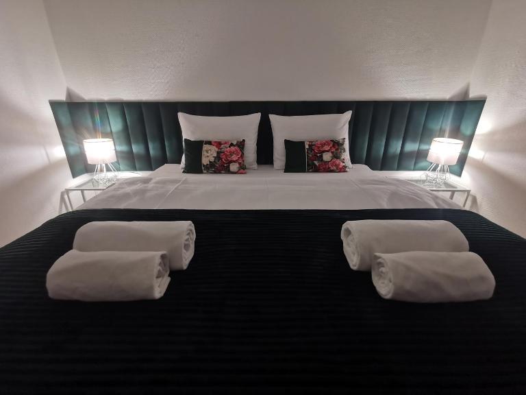 Apartament na Irysowej - B&B Dobrzeń Wielki