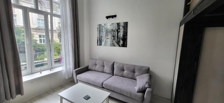 Belgrade City Center Apartment - B&B Belgrado