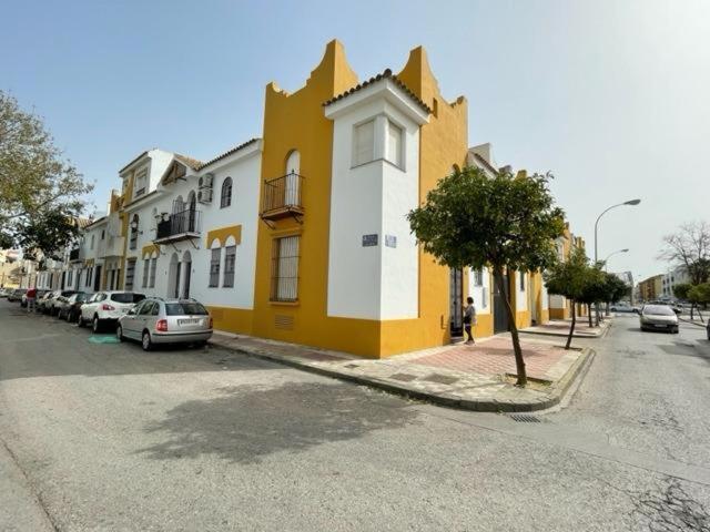 OLEAJE - Ferienwohnung Sanlúcar de Barrameda