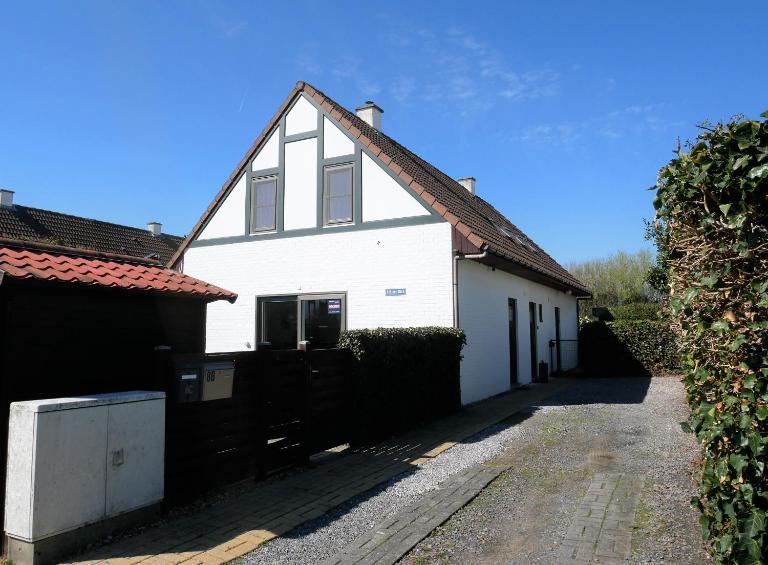 Achter N Diek - B&B De Haan