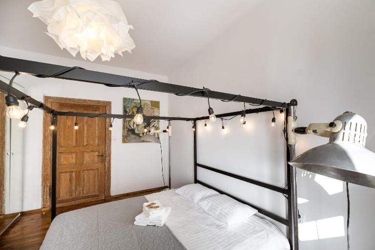 Malarskie Atelier - B&B Toruń