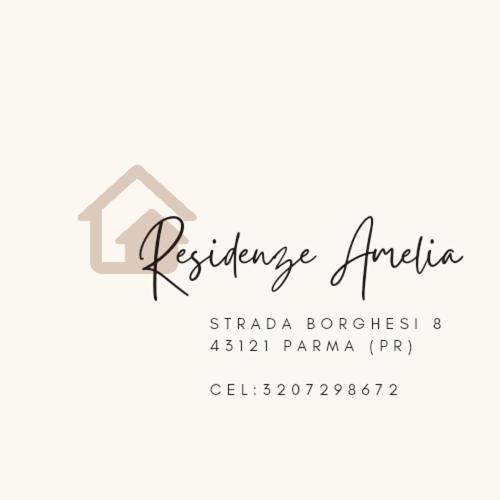 Residenze Amelia - B&B Parma