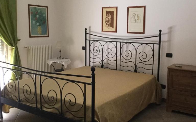 Dimora Gentile - B&B Conversano