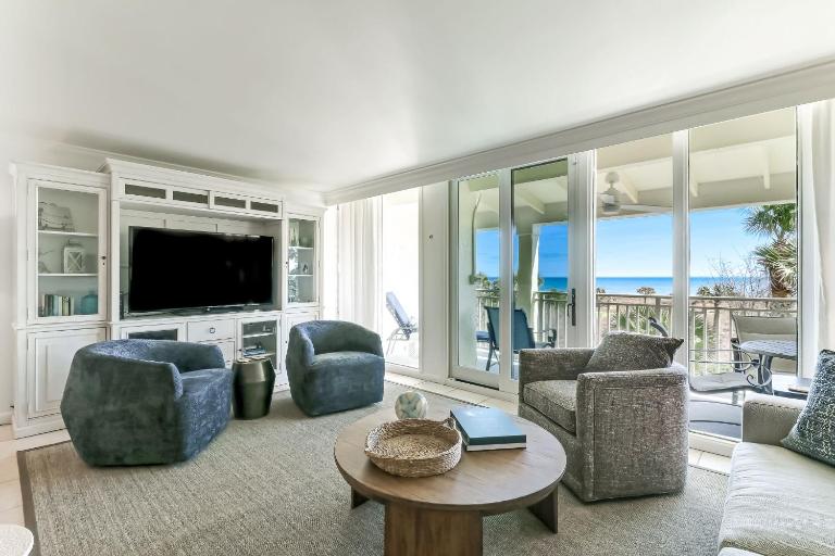 1380 Shipwatch - B&B Amelia Island