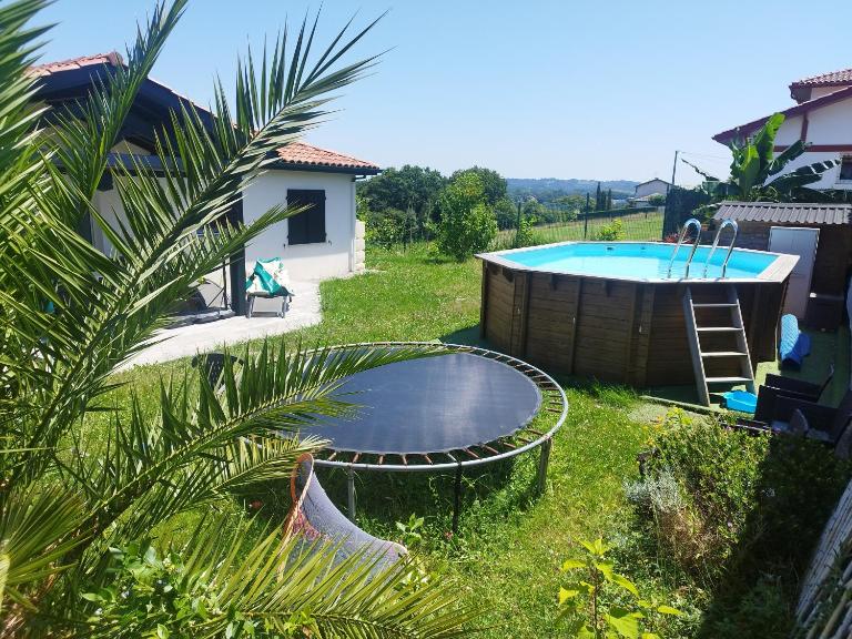 Chambres chez l'habitant - B&B Ustaritz