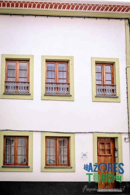 Atlântida Dream T1 - B&B Angra do Heroísmo