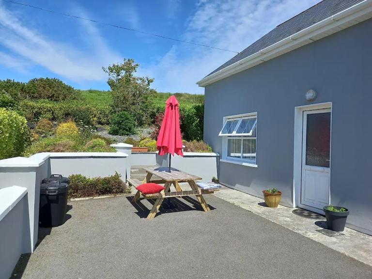 Anne's Cottage - Ferienwohnung Bantry