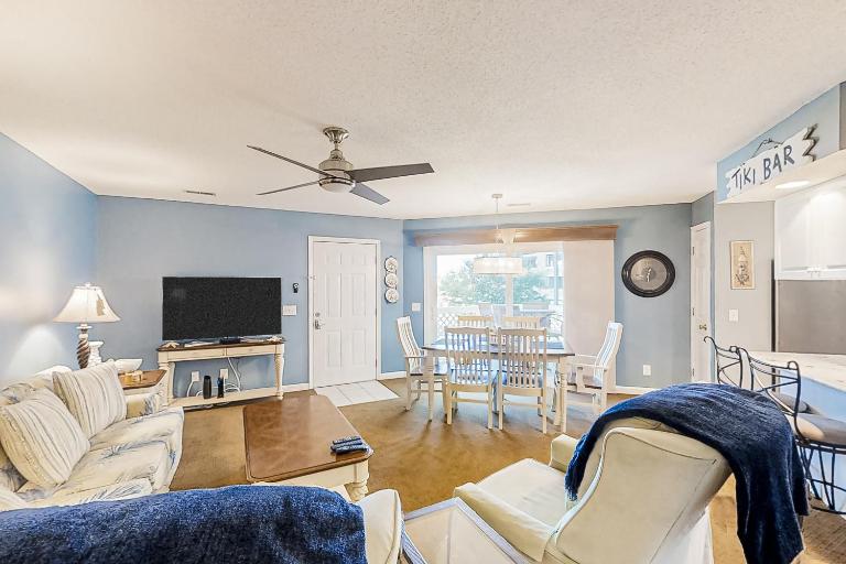 Shorehaven II - C2 - Ferienwohnung Myrtle Beach