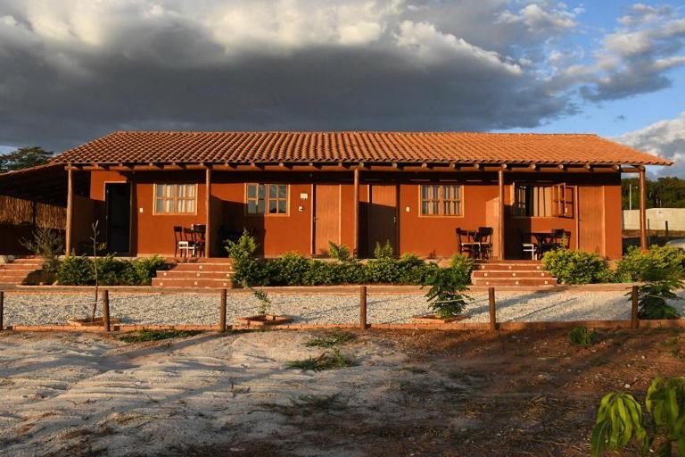 Chalés Aconchego - B&B Pirenópolis