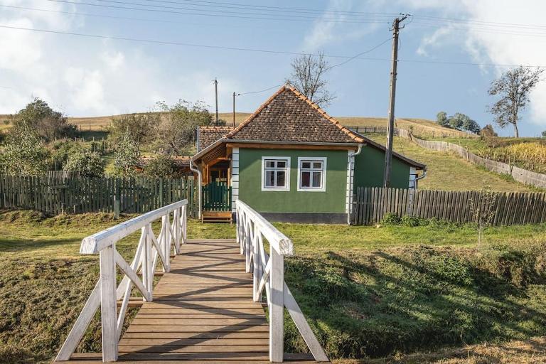 Casa Johann, your charming holiday home in Cund - B&B Cund