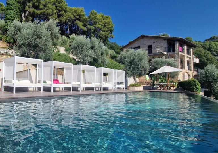 Domus Umbra - B&B Terni