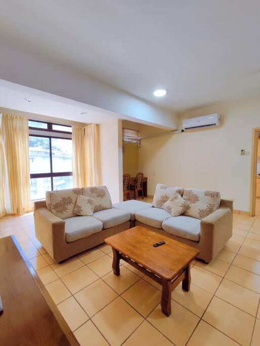Fahrenheit Pavillion Bukit Bintang By JS-Home - Bed and Breakfast Kuala Lumpur