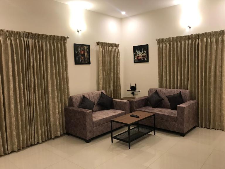 Sunshine Homes - B&B Bengaluru