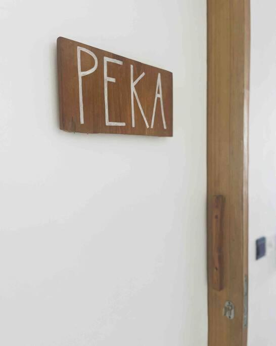 The Drupadi Apartments Studio Peka - B&B Seminyak