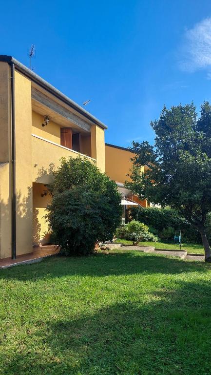 Il Giardino di Cristina - Bed and Breakfast Marcatelli