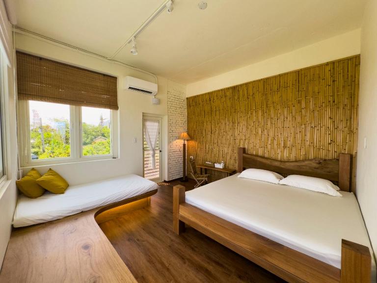 DH House - B&B Donghe