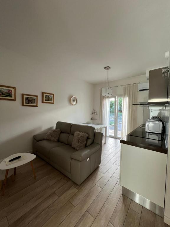 Appartamento Noi Due - Chambres d'hôtes Riva del Garda