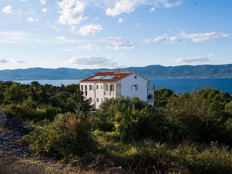 Apartments Vortica - B&B Bagno di Bua