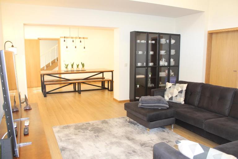 Casa dos Amigos - Arouca - Ferienwohnung Arouca