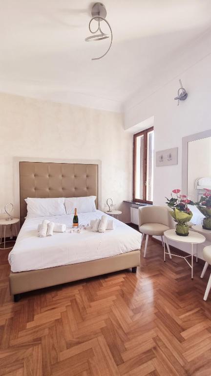 Romerooms Condotti - B&B Roma