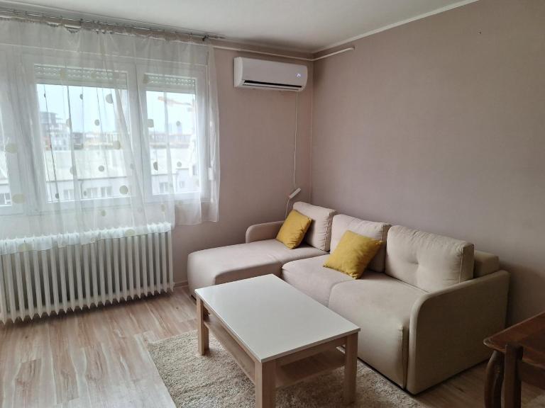 Sarajevska Beograd - B&B Semeteš
