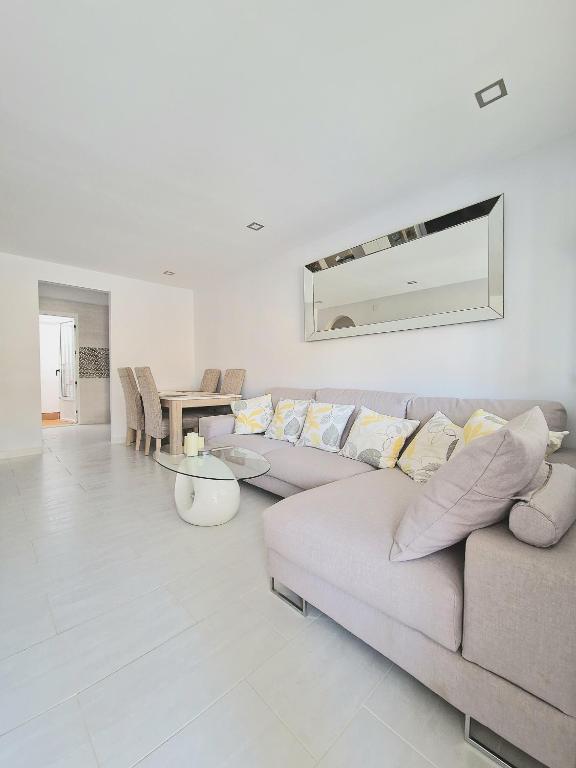 La Casa Barbara - Chambres d'hôtes Orihuela