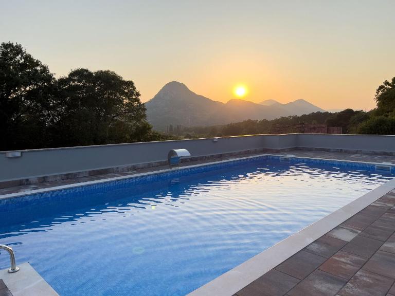 Villa Ellie - B&B Ljubuški