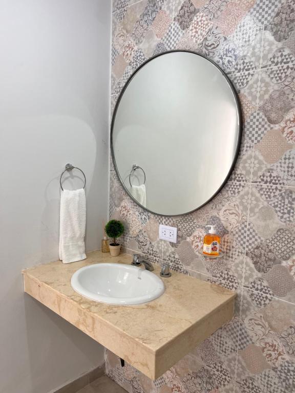 Mono ambiente de lujo en San Miguel de tucuman - B&B San Miguel de Tucumán