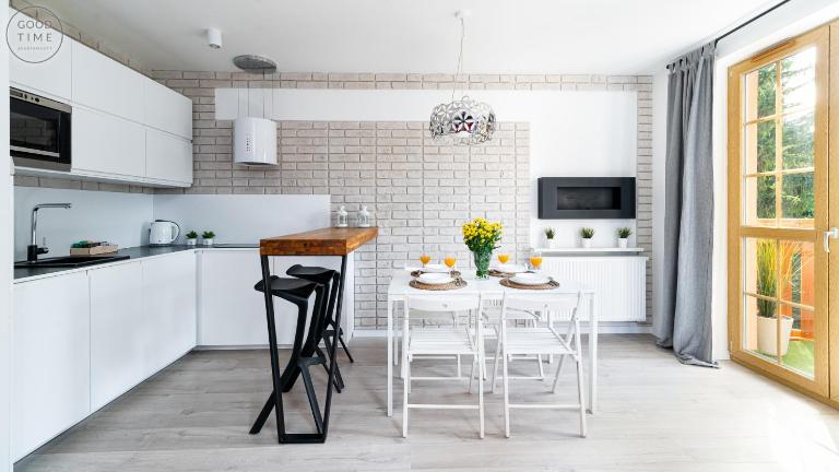 Apartamenty Good Time - Malownicze Osiedle Podgórze - B&B Szklarska Poręba