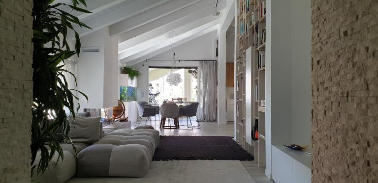 Luxury Room & Private Spa - Rio Botteniga - B&B Treviso