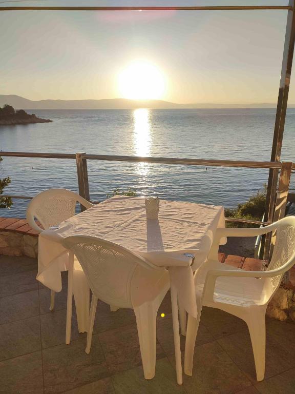 Bodo Apartment - Ferienwohnung Labin