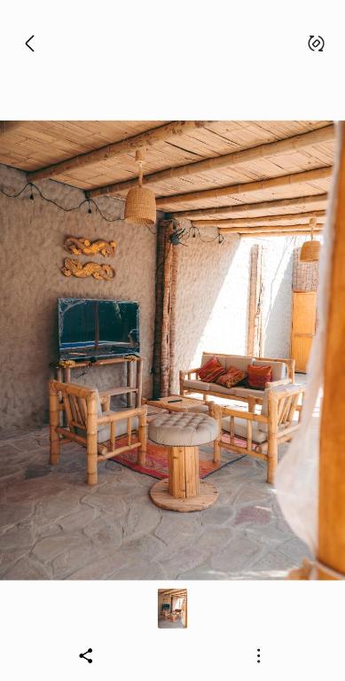 IGUANA HOUSE - Bed and Breakfast Máncora