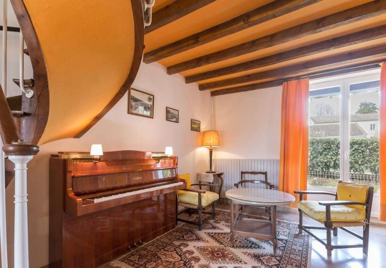 L'Oenologîte - Chambres d'hôtes Messanges