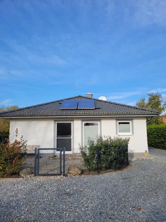 Ferienhaus Gammendorf - B&B Gammendorf