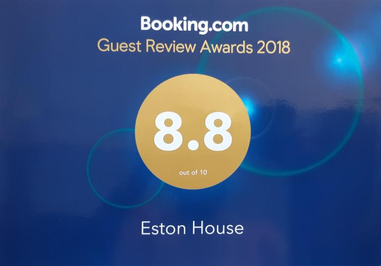 New Eston House - B&B Banyuwangi