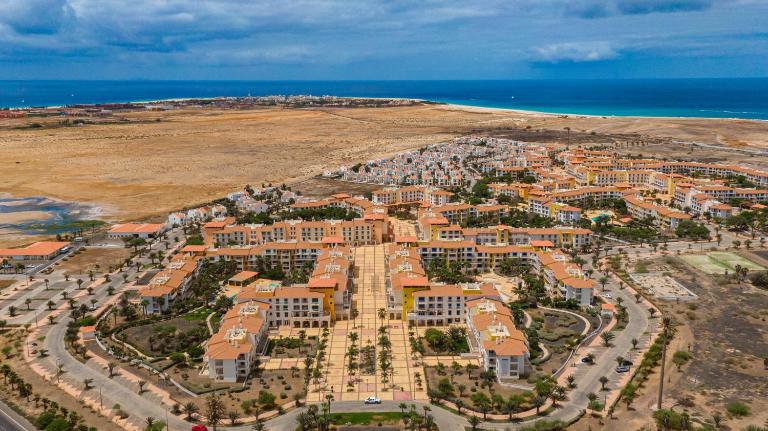Sol & Lar No stress - Bed and Breakfast Santa Maria