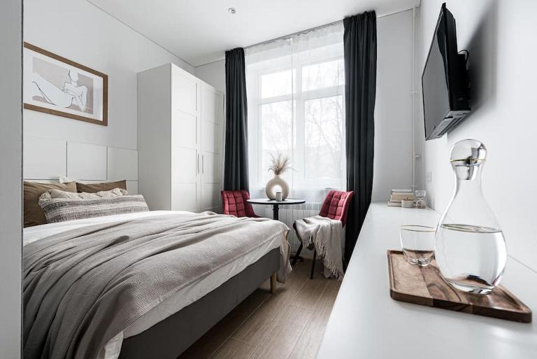 Gynėjų Apartamentai 1 - B&B Vilnius