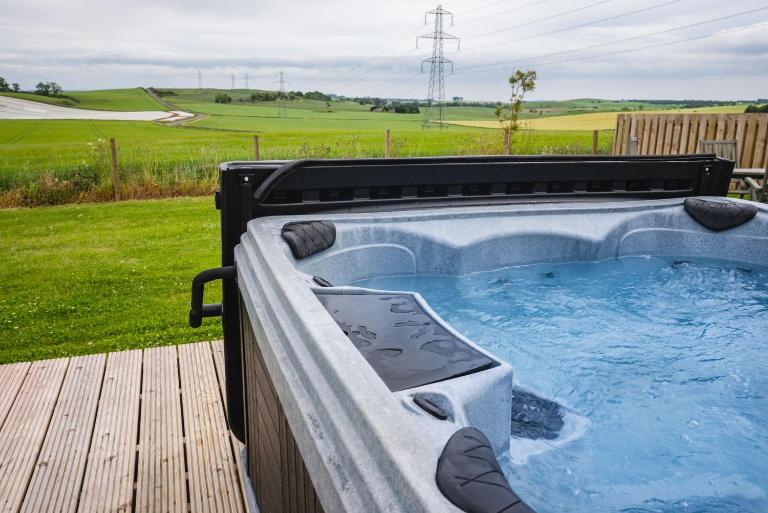 No 2 Balbinny - B&B Forfar