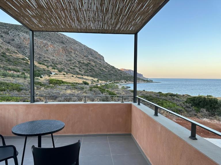 Pasithea Suites - Bed and Breakfast Monemvasia