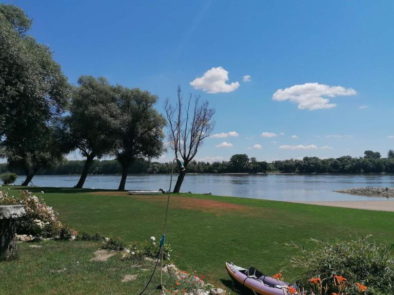 Kuća za odmor Dunavski raj - Ferienwohnung Batina