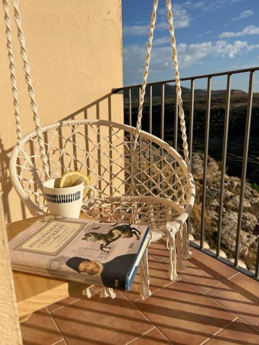 Vistas Del Maestrazgo apartamentos Rurales - B&B Allepuz