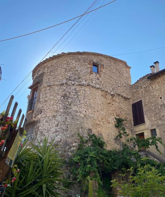 La “Torre dell’amore” - Bed and Breakfast Moricone